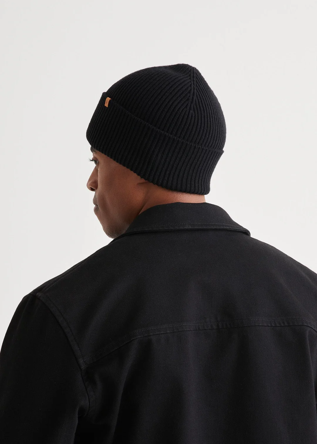 Duer - Merino Wool Toque