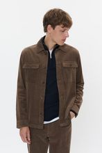 Load image into Gallery viewer, Matinique - Cookridge Heritage Overshirt