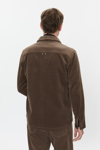 Matinique - Cookridge Heritage Overshirt
