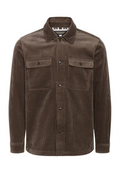 Matinique - Cookridge Heritage Overshirt
