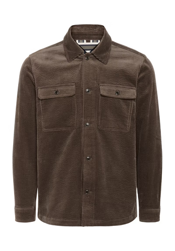 Matinique - Cookridge Heritage Overshirt