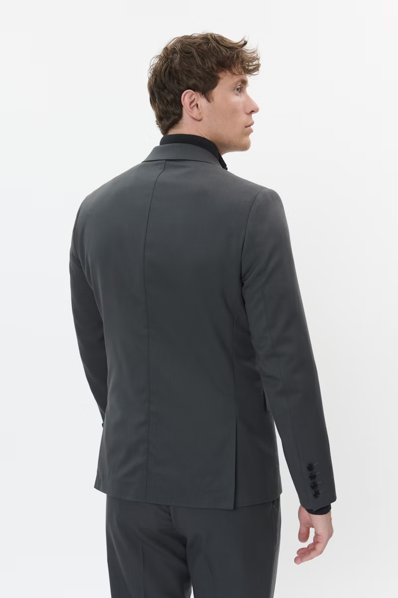 Matinique - Garet Double Breasted Blazer