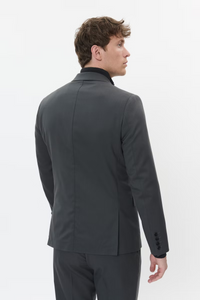 Matinique - Garet Double Breasted Blazer