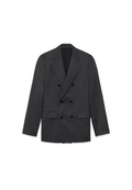 Matinique - Garet Double Breasted Blazer