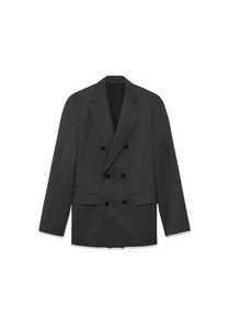 Matinique - Garet Double Breasted Blazer