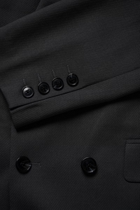Matinique - Garet Double Breasted Blazer