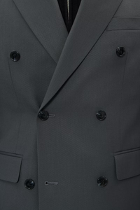 Matinique - Garet Double Breasted Blazer