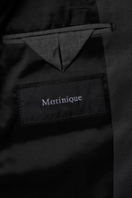 Load image into Gallery viewer, Matinique - Garet Double Breasted Blazer