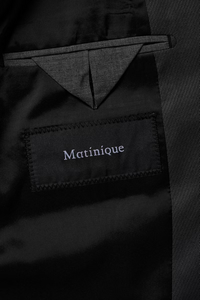 Matinique - Garet Double Breasted Blazer