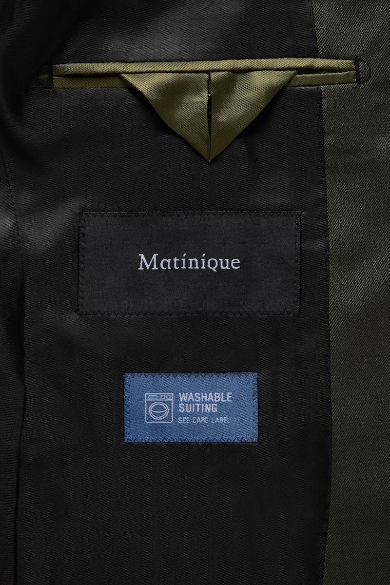 Matinique - George Blazer