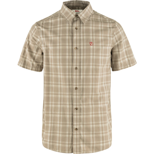 Fjallraven - Ovik Lite Shirt