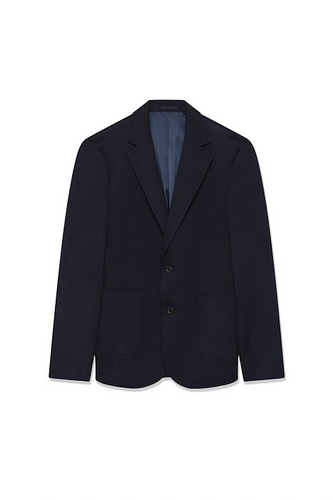 Matinique - George Jersey Blazer