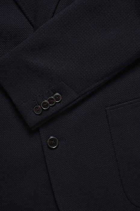 Matinique - George Jersey Blazer