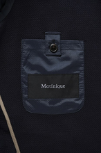 Load image into Gallery viewer, Matinique - George Jersey Blazer