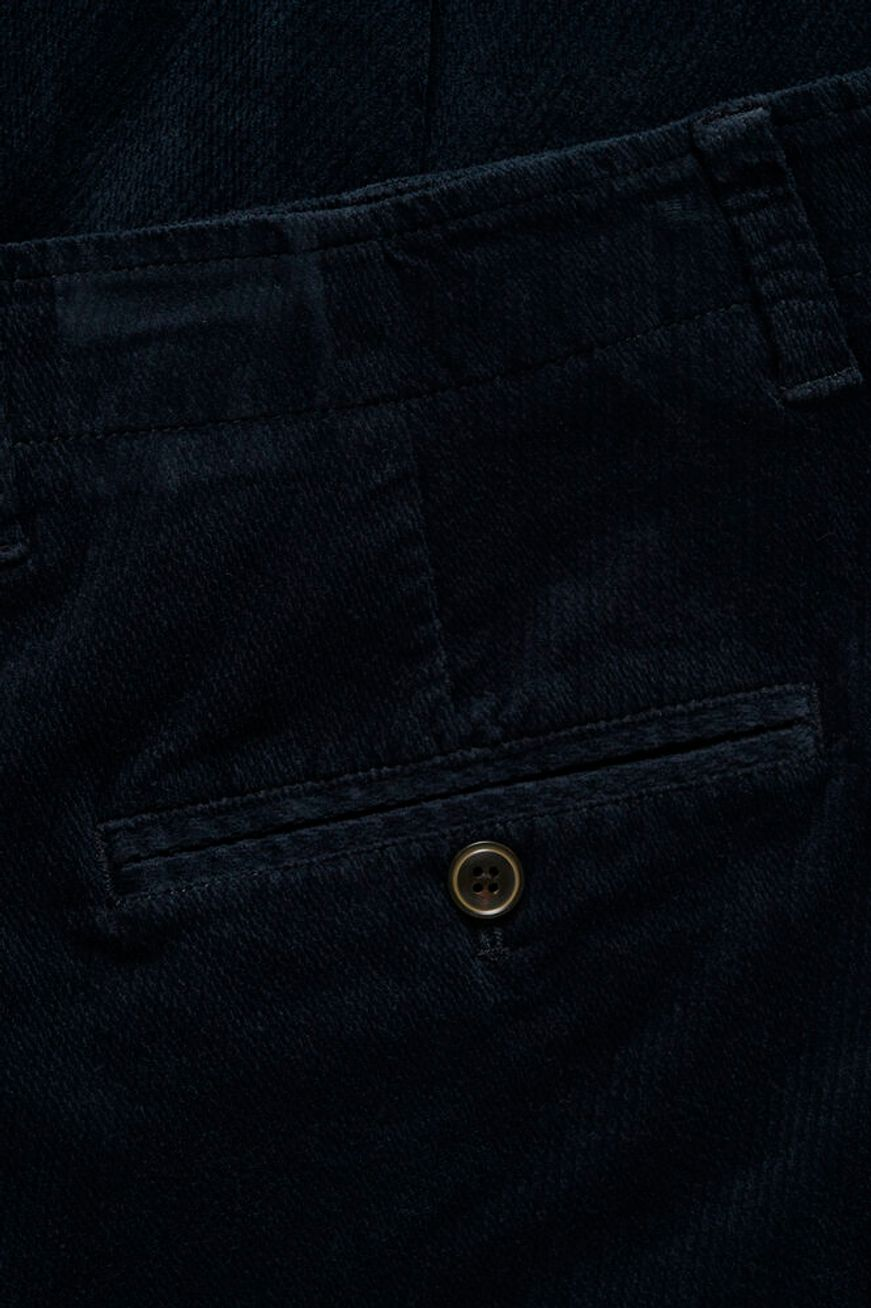 Matinique - Park Heritage Corduroy Trousers