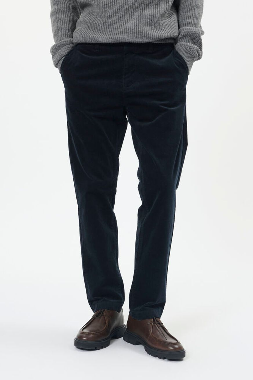 Matinique - Park Heritage Corduroy Trousers