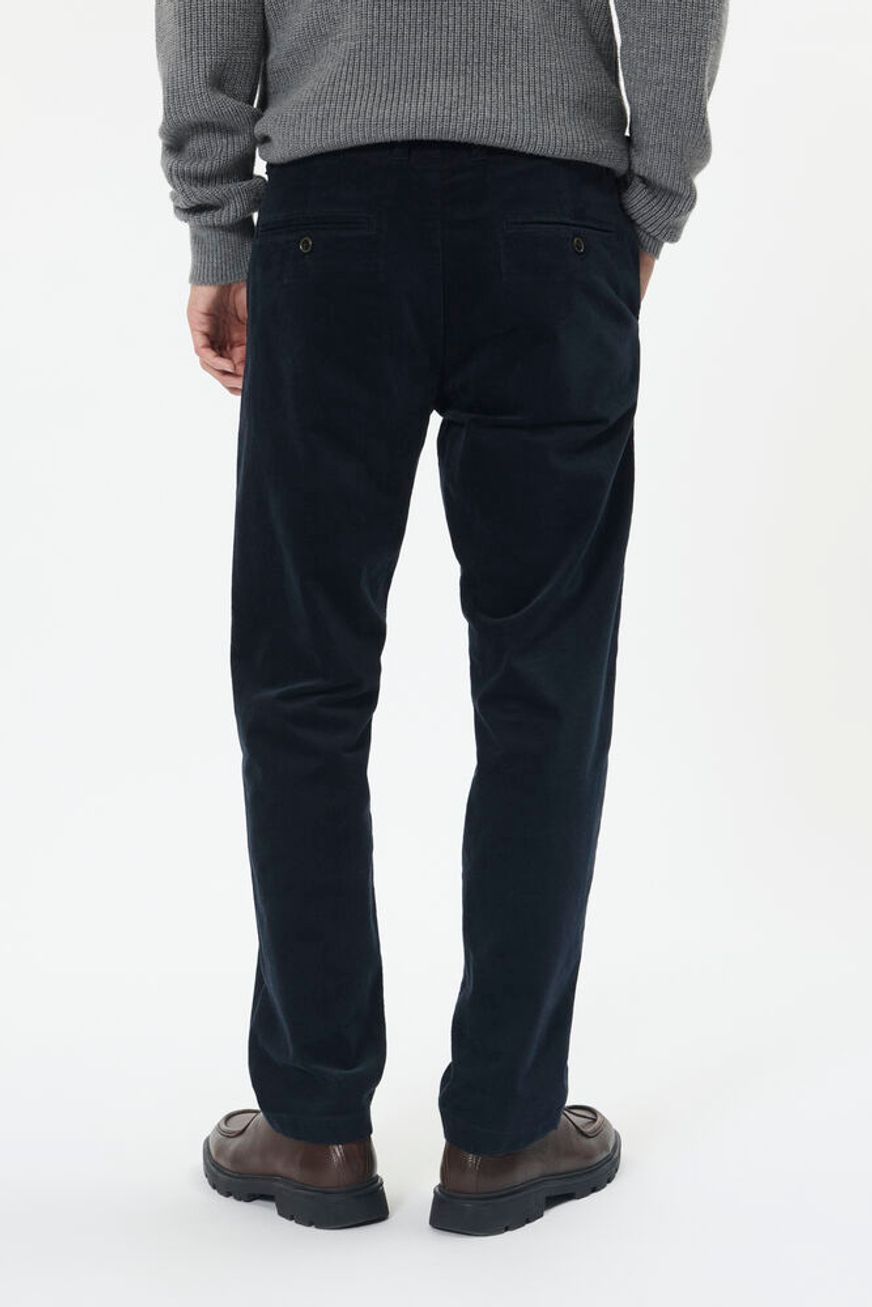 Matinique - Park Heritage Corduroy Trousers