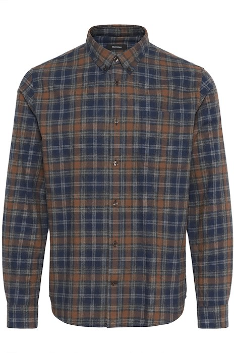 Matinique - Trostol BD Shirt