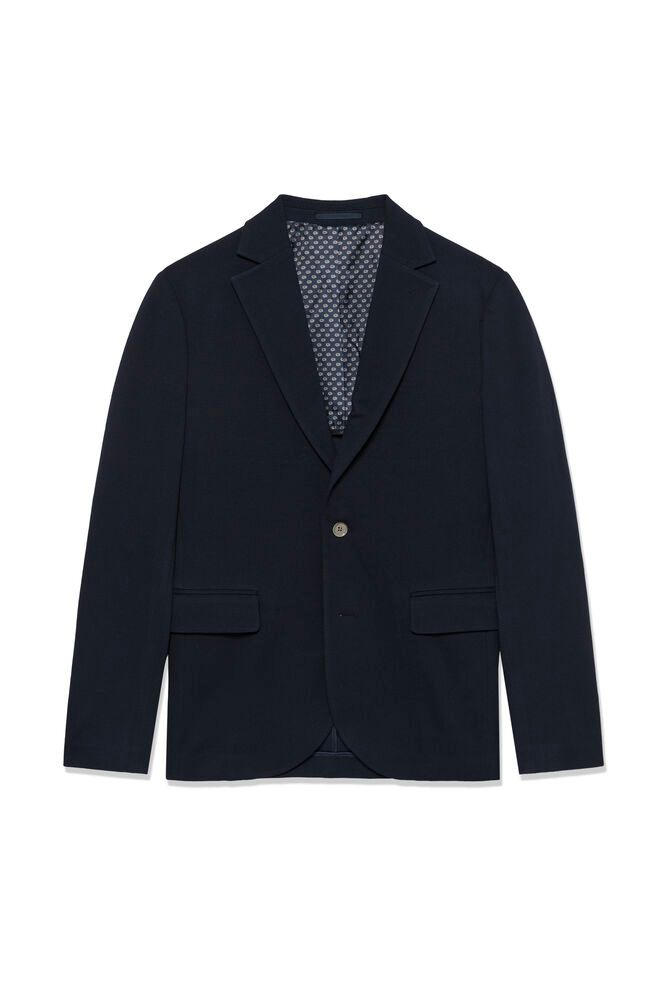 Matinique - George Jersey Blazer