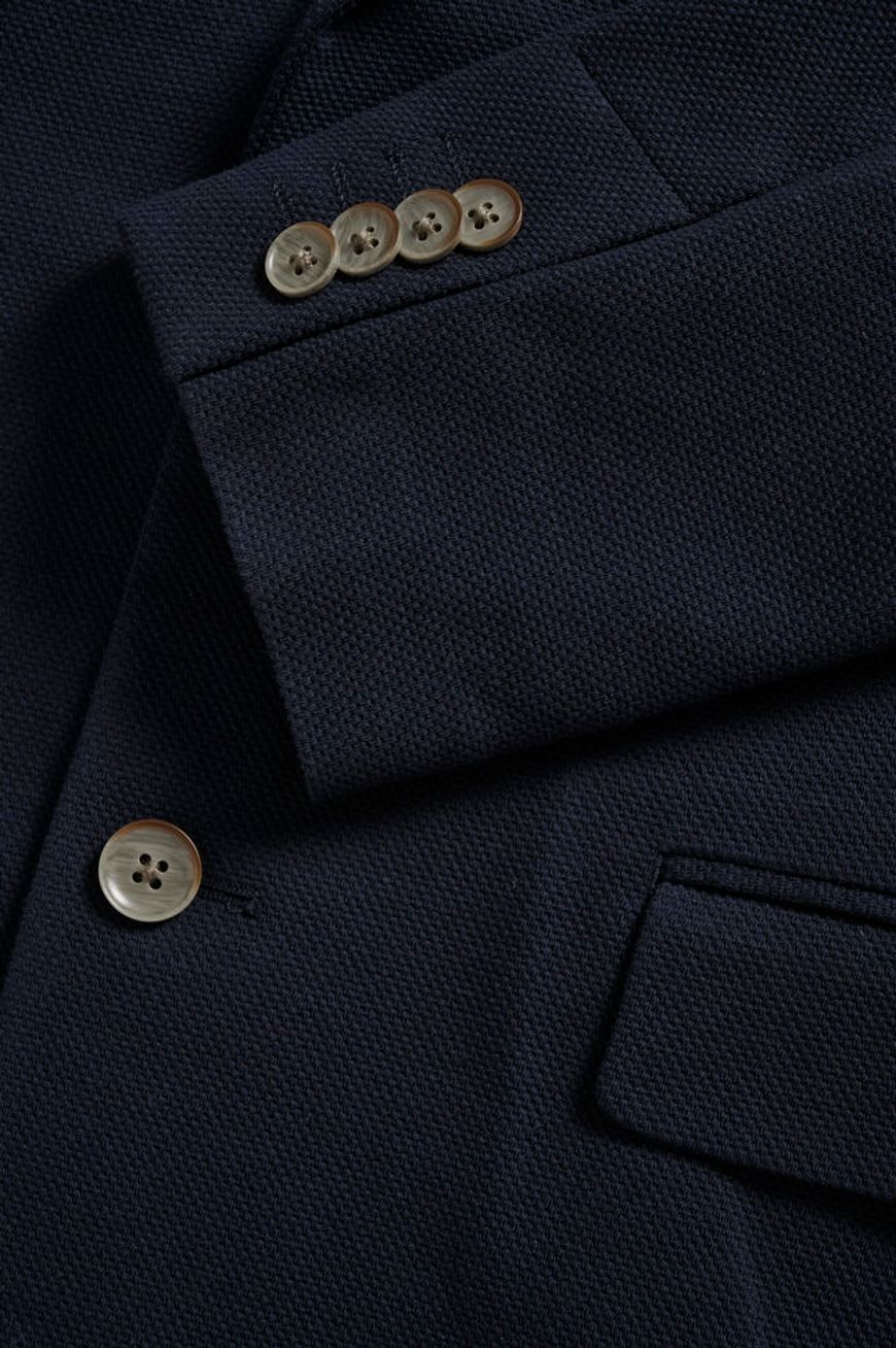 Matinique - George Jersey Blazer