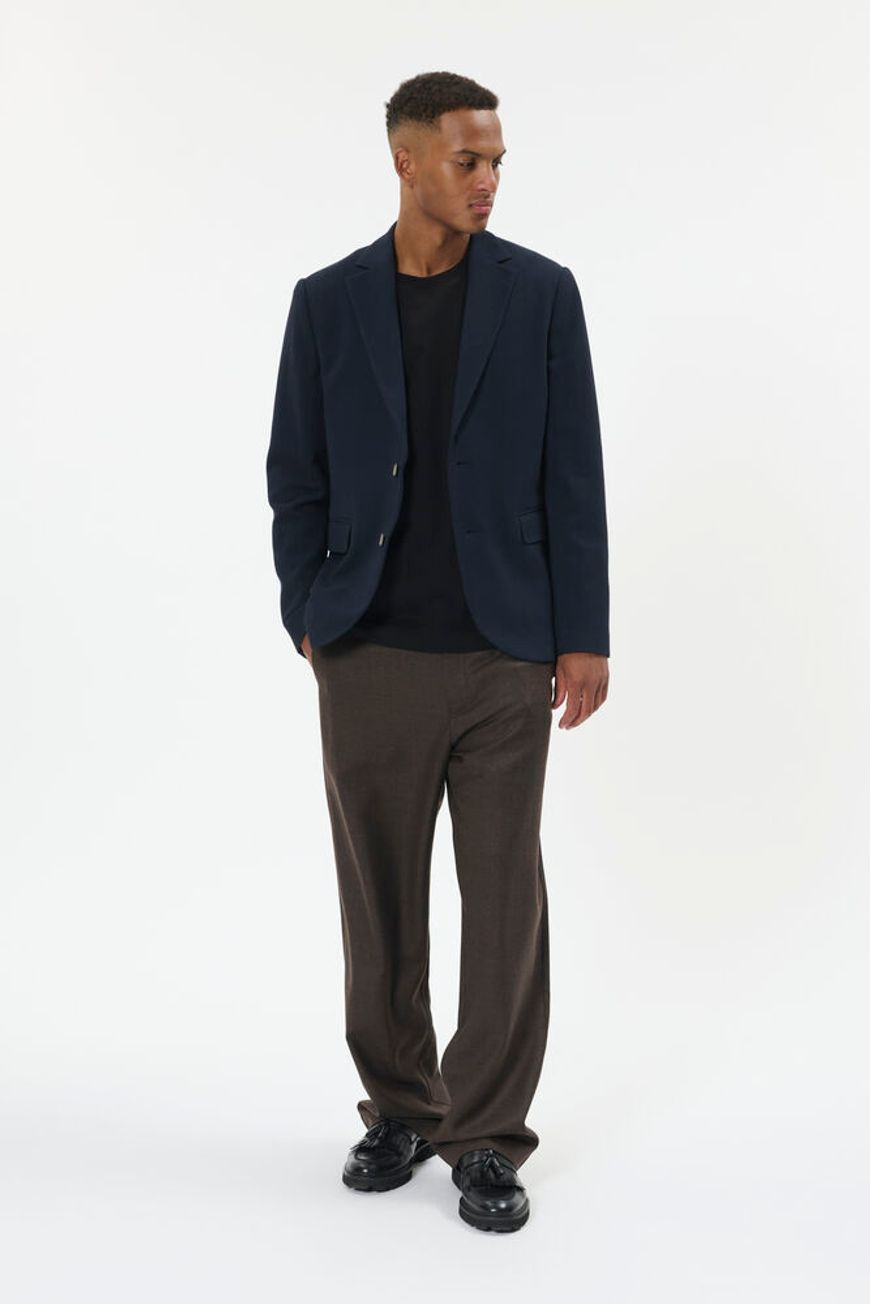 Matinique - George Jersey Blazer