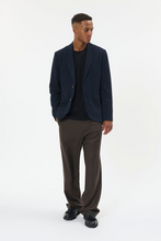 Load image into Gallery viewer, Matinique - George Jersey Blazer