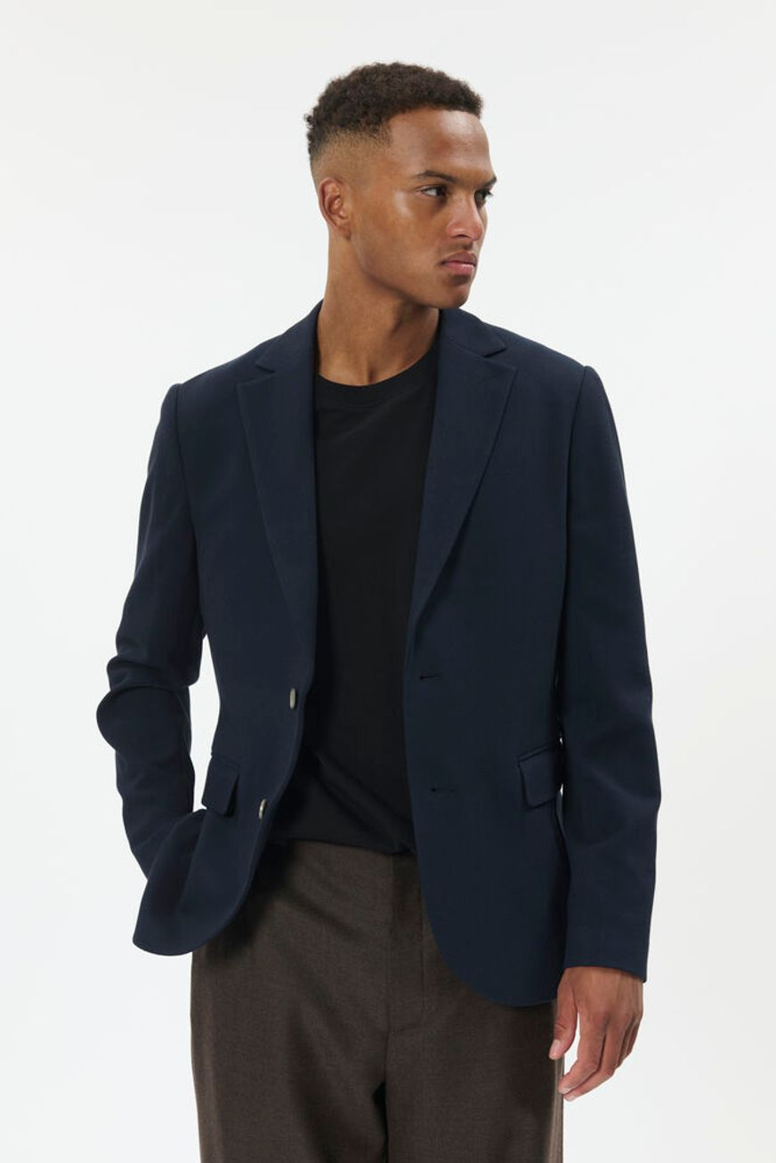 Matinique - George Jersey Blazer