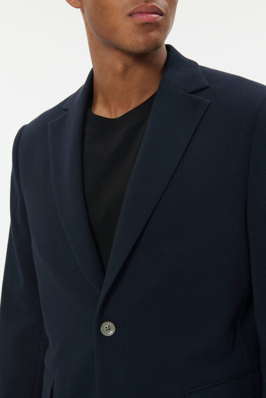 Matinique - George Jersey Blazer