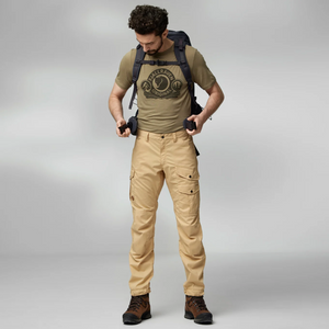 Fjallraven - Vidda Pro Lite Trousers