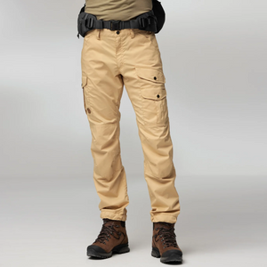 Fjallraven - Vidda Pro Lite Trousers