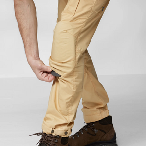 Fjallraven - Vidda Pro Lite Trousers