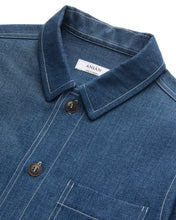 Load image into Gallery viewer, Anian The Denim Chore Coat