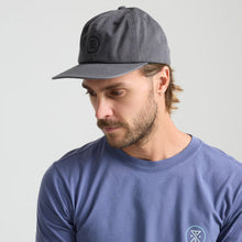 Load image into Gallery viewer, Roark - Made To Fade 6 Panel Strapback Hat
