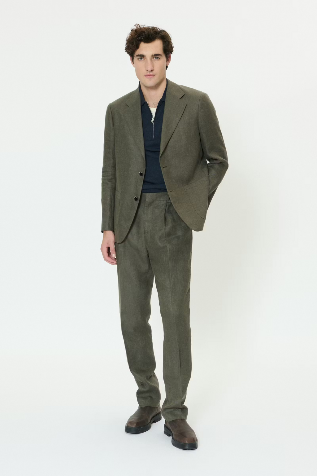 Matinique - Colt Casual Blazer