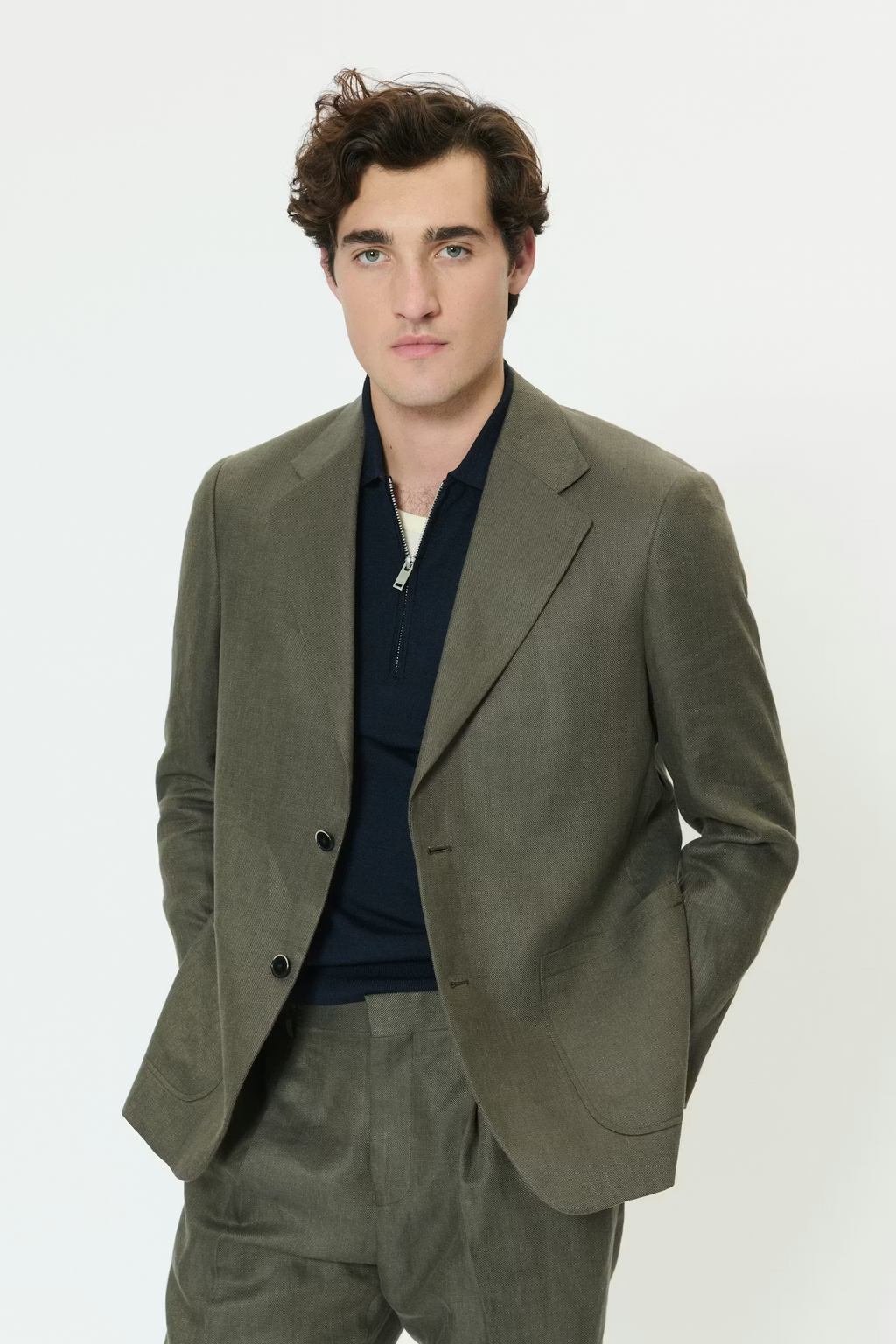 Matinique - Colt Casual Blazer