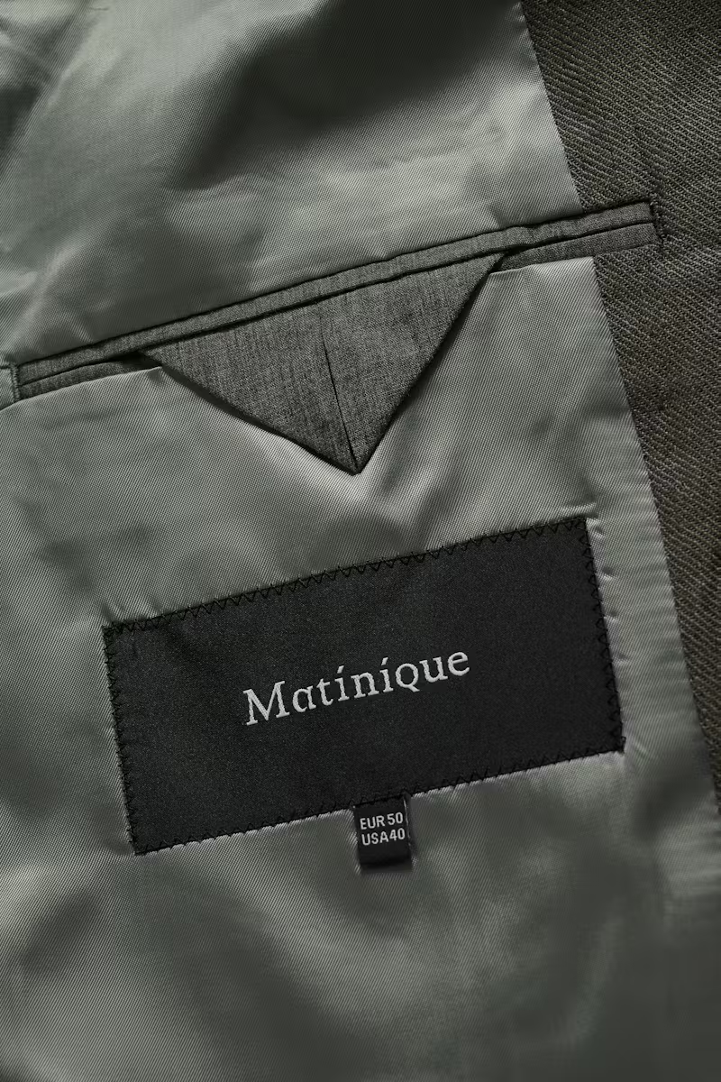 Matinique - Colt Casual Blazer