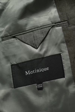Load image into Gallery viewer, Matinique - Colt Casual Blazer