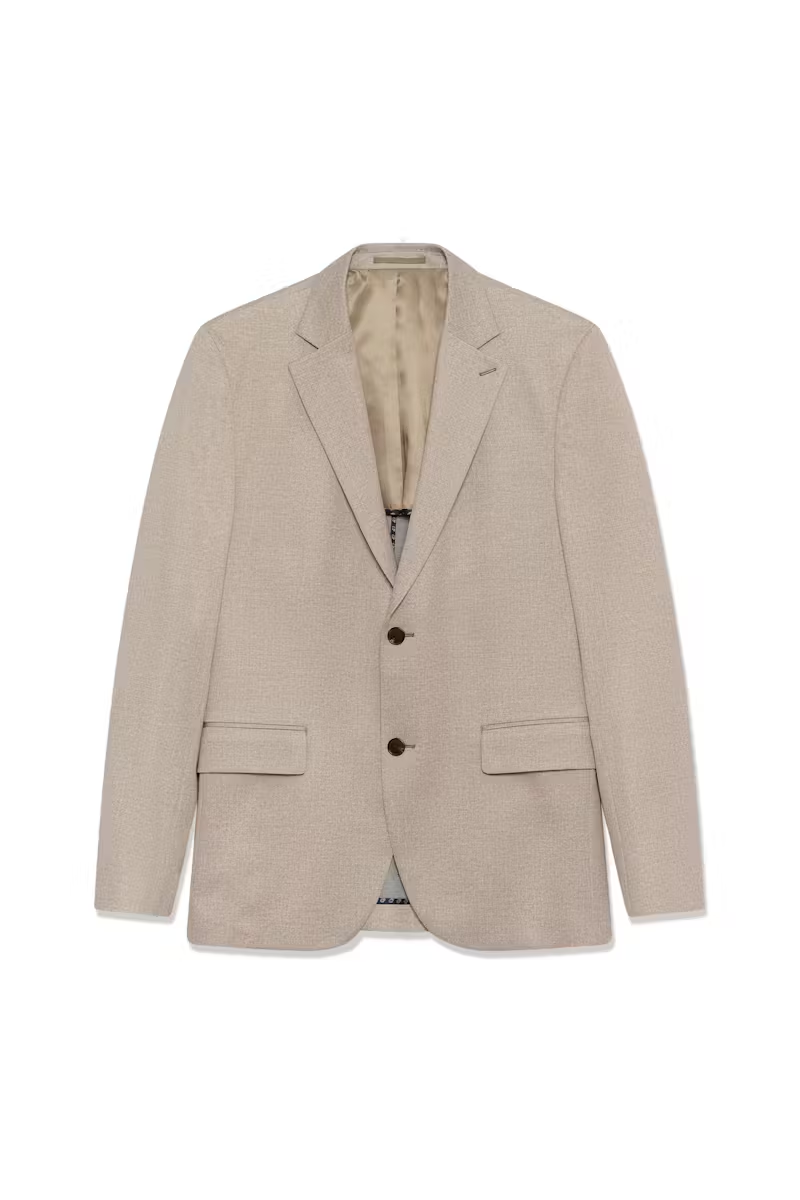 Matinique - Charles Jersey Blazer