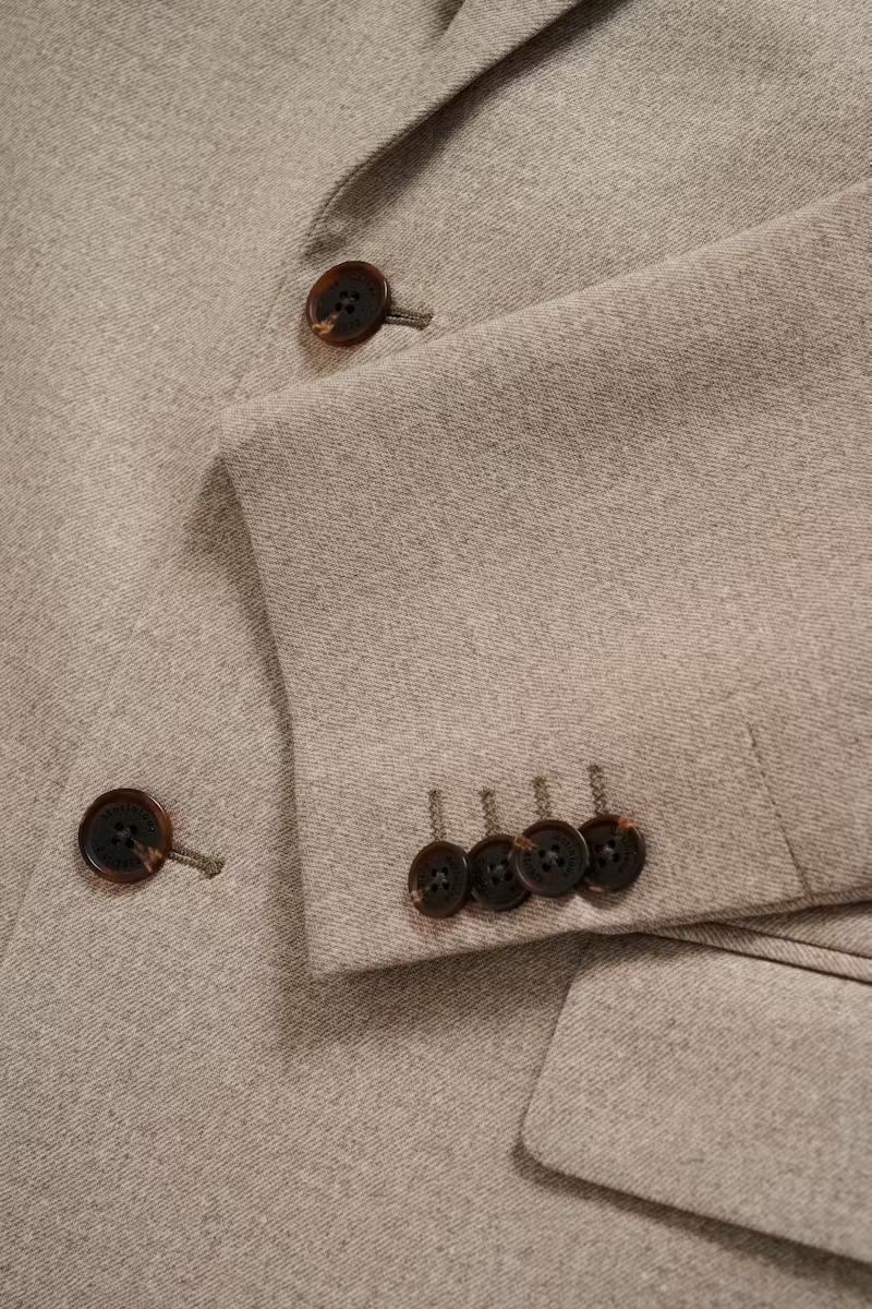 Matinique - Charles Jersey Blazer