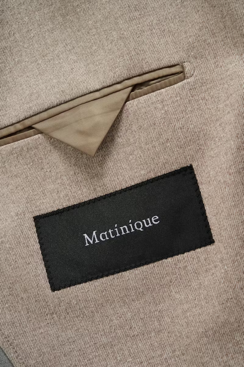 Matinique - Charles Jersey Blazer
