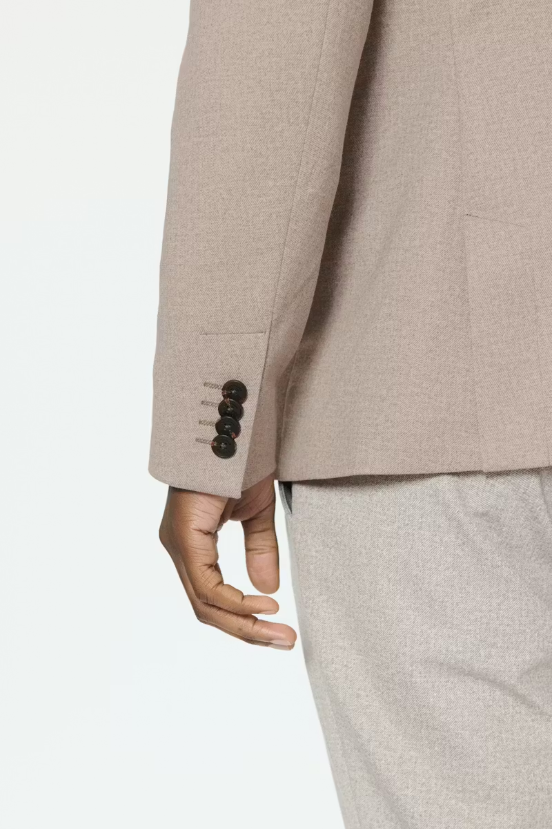 Matinique - Charles Jersey Blazer