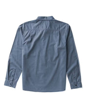 Load image into Gallery viewer, Roark Made To Fade Long Sleeve Button Up Shirt