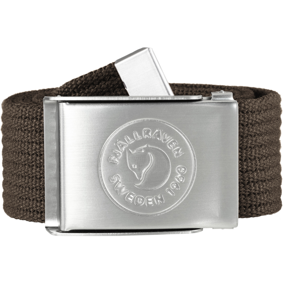 Fjallraven - 1960 Logo Belt