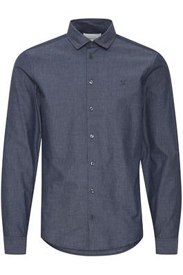 Casual Friday - Arthur Small Print Shirt