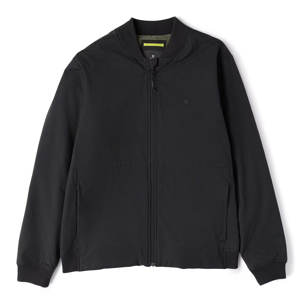 Roark Layover Bomber Jacket