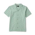 Roark - Gonzo Short Sleeve Button Up Shirt