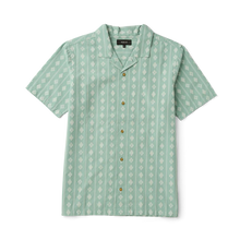Load image into Gallery viewer, Roark Gonzo Short Sleeve Button Up Shirt