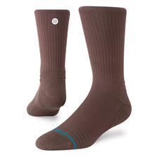 Load image into Gallery viewer, Stance - Athletic Mid Ribbed Crew Sock