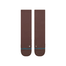 Load image into Gallery viewer, Stance - Athletic Mid Ribbed Crew Sock