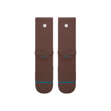 Load image into Gallery viewer, Stance - Athletic Mid Ribbed Crew Sock